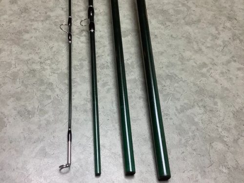 LIMESTONE FLY ROD WARRANTY
